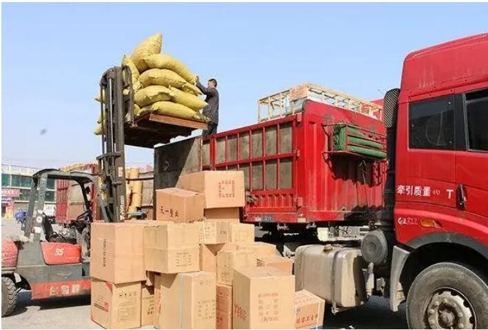 泉州到锦屏县物流专线