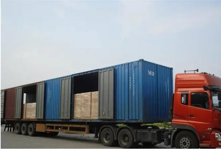 泉州到锦屏县整车运输