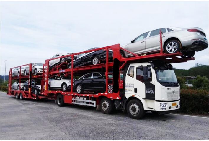 泉州到锦屏县轿车托运